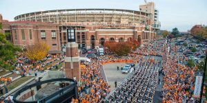 Neyland Stadium