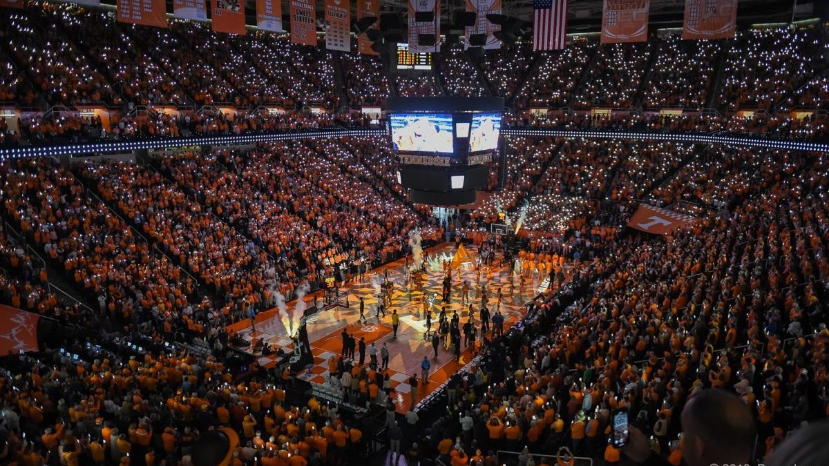 What are the NET rankings in men's basketball? Gameday on Rocky Top