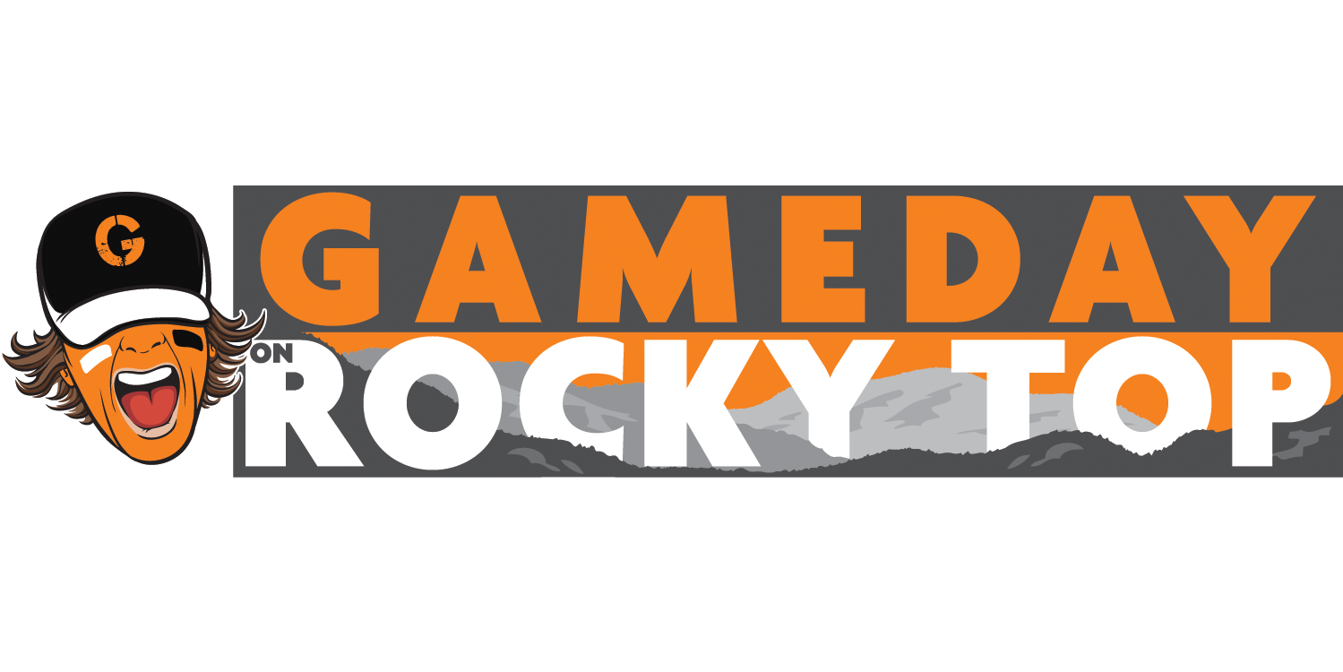 Gameday on Rocky Top Logo