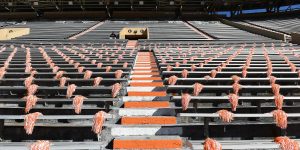 Neyland Stadium