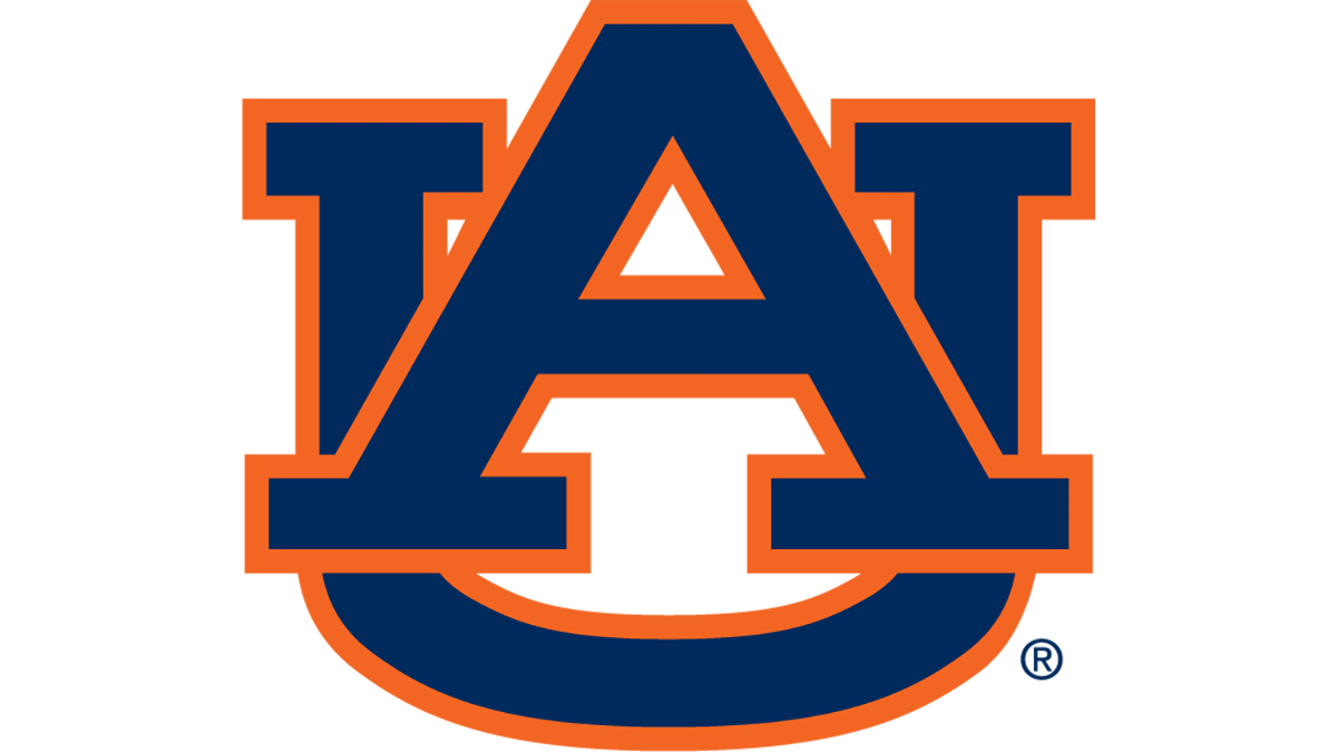 Auburn Tigers logo