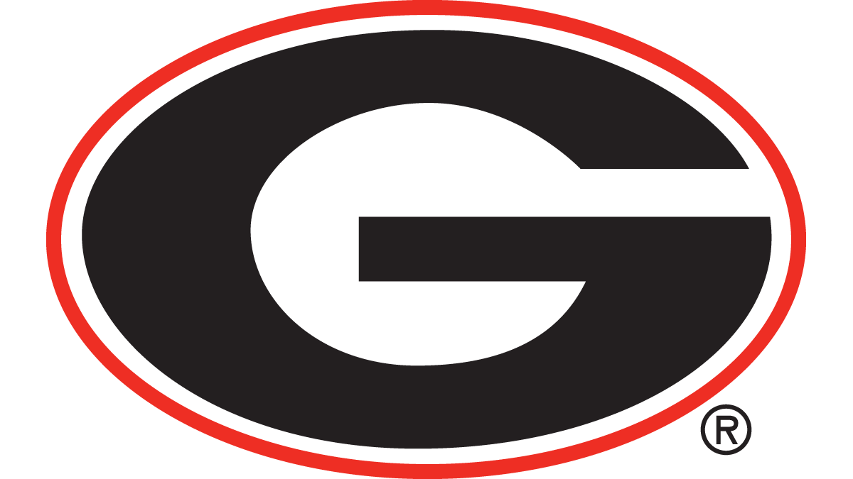 Georgia Bulldogs logo