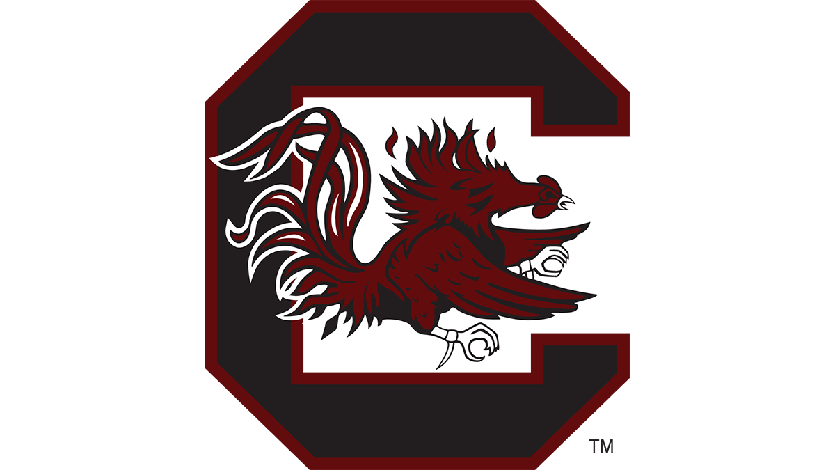 South Carolina Gamecocks logo