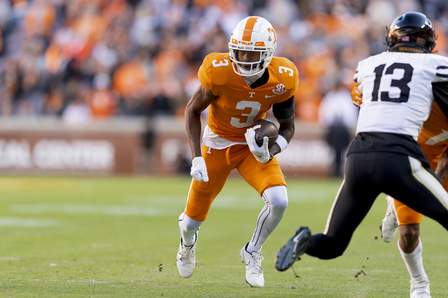 Tennessee Bowl Projections Championship Week Gameday on Rocky Top