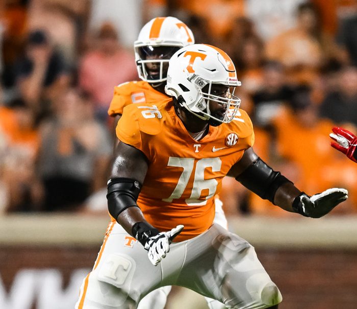 Vols in the Pros: Top 10 Tennessee NFL Players for the 2021 Season - Rocky  Top Talk